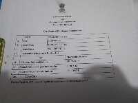 GST certificate