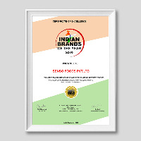 Brand of the Year 2019