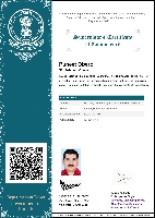 Electrical Supervisor