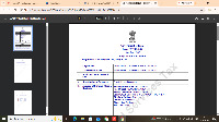 GST CERTIFICATE