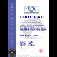 ISO 450011 : 2018