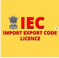 Indian Export Code (IEC) Certification