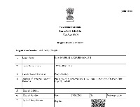 GST