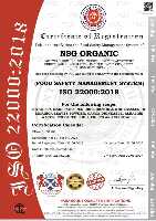 ISO22000:2018