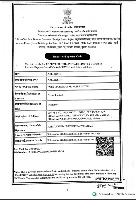 IEC Certificate