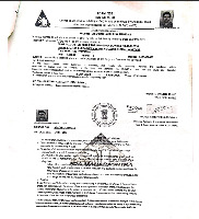 DRUG LICENCE 21B