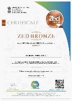 ZED Bronze