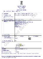 GST Certificate