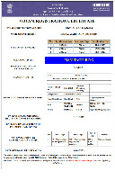 MSME Udyam Certificate