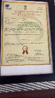 trade mark registered
