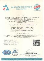 ISO 9001:2015