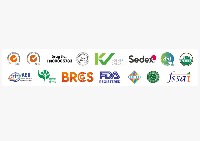 ISO 22000, BRCGS, Halal, Kosher, USDA Organic, FSSAI, FDA Registered, FIEO, APEDA, AEO, Sedex, ZED