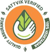 Sattvik - Vegetarian