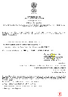 Certificate of Incorporation