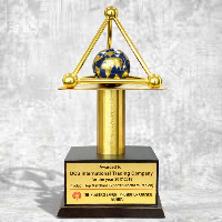 2017-2018-TOP MERCHANT EXPORTER NORTHERN REGION INDIA BY PLEXCONCIL