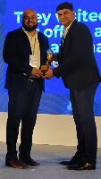 Dynamic exporter of the year