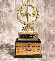 2015-2016-TOP MERCHANT EXPORTER NORTHERN REGION INDIA BY PLEXCONCIL