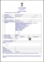 GST CERTIFICATE