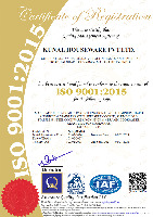 ISO 9001:2015