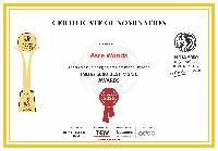 INDIA 5000 Best MSME Awards Nomination