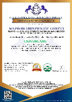 USDA Organic