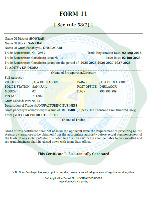Trade License
