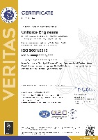 ISO 9001:2015