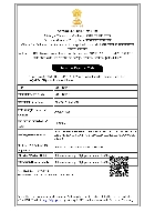 IEC Certificate