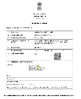GST Certificate