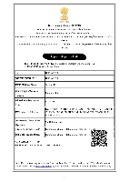 Our Import Export Code