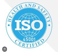 ISO 45001