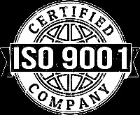 ISO 9001 : 2015