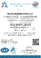ISO 9001:2015