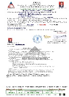 Drug license 21B