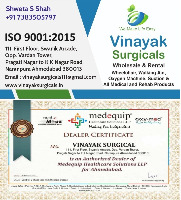 dealer certificate