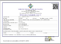 RCMC - FIEO