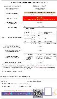 Udyam Registration Certificate