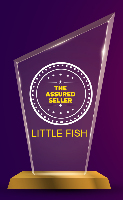 ASSURED SELLER AWARD IN FLIPKART