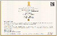 STAR EXPORT HOUSE RECOGNIZED BY GOVERNMENT OF INDIA