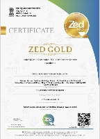 ZED Gold