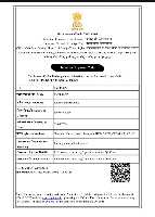 Import export code