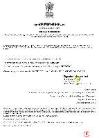 Incorporation