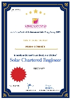 Solar Chartered Engg