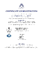ISO 9001:2015