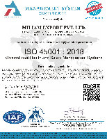 ISO 45001