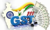 GST Certificate