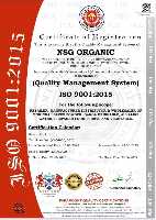 ISO 9001:2015
