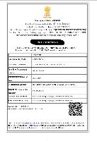 Import Export Code