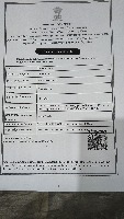 IEC certificate