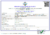 FIEO RCMC